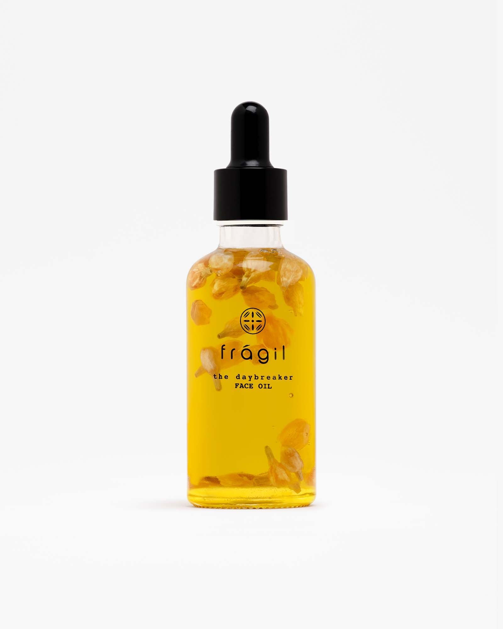 Vitamin C face oil